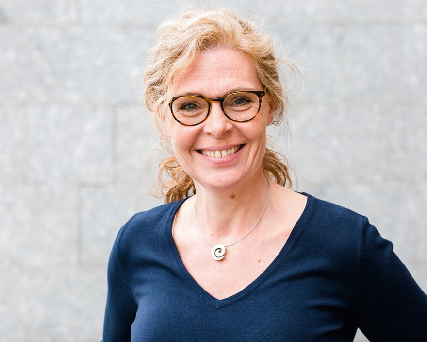 Bettina Dorfner, Heilpraktikerin für Psychotherapie in Windeck und Köln